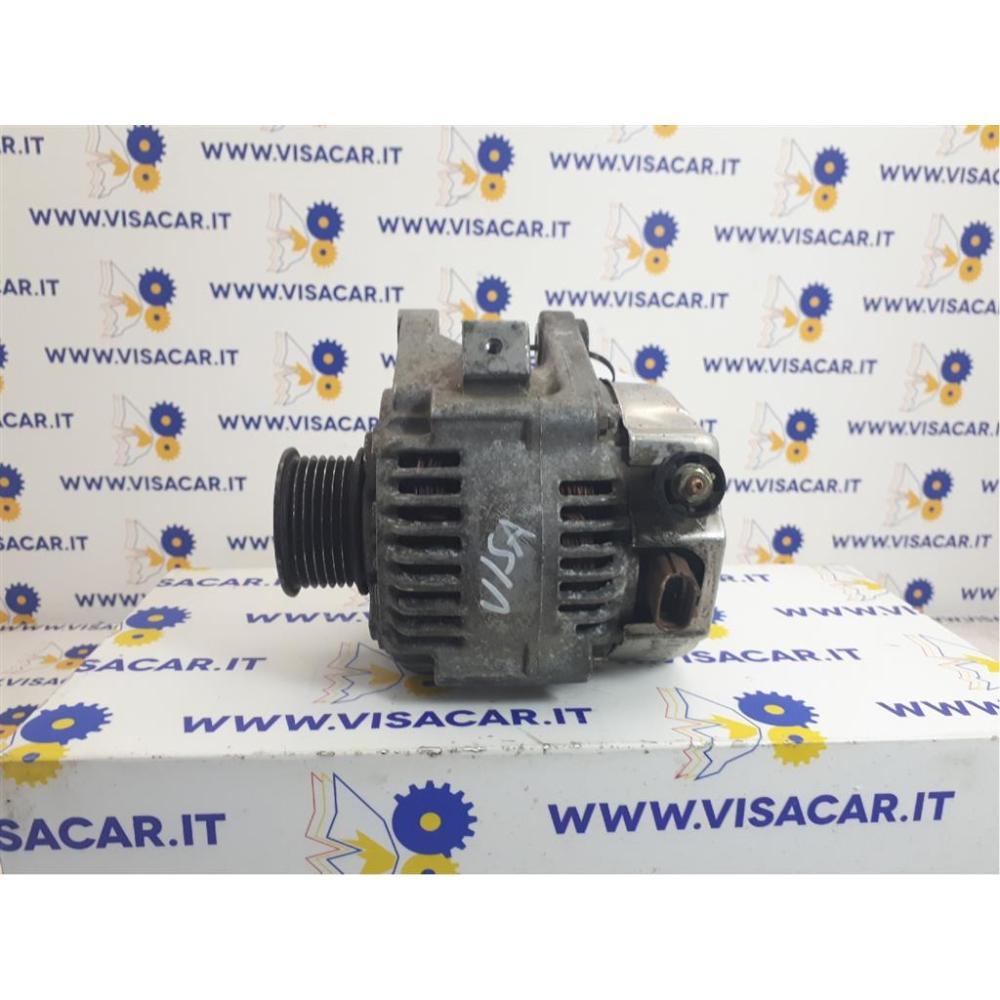 Alternatore