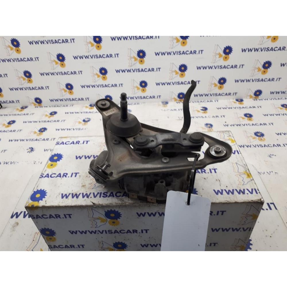 Motorino Tergicristallo Sinistro