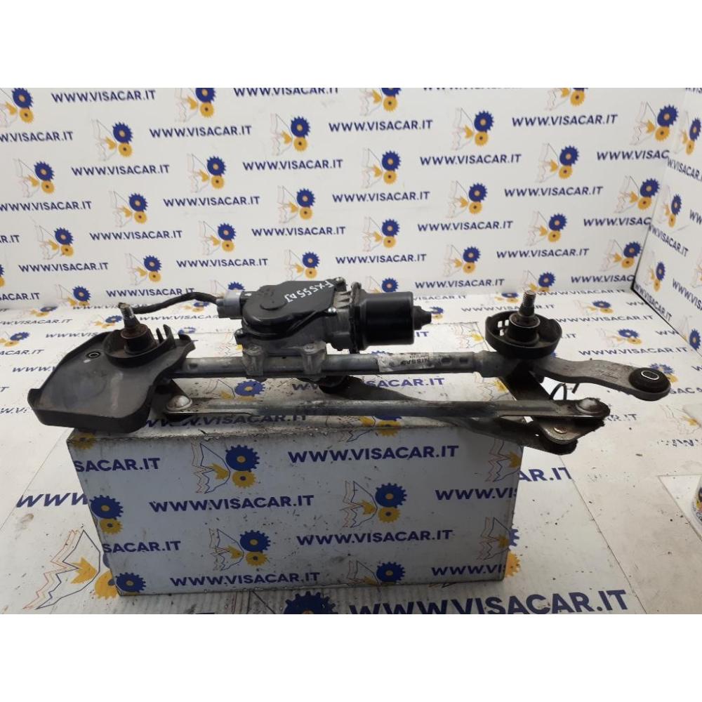 Motorino Tergicristallo
