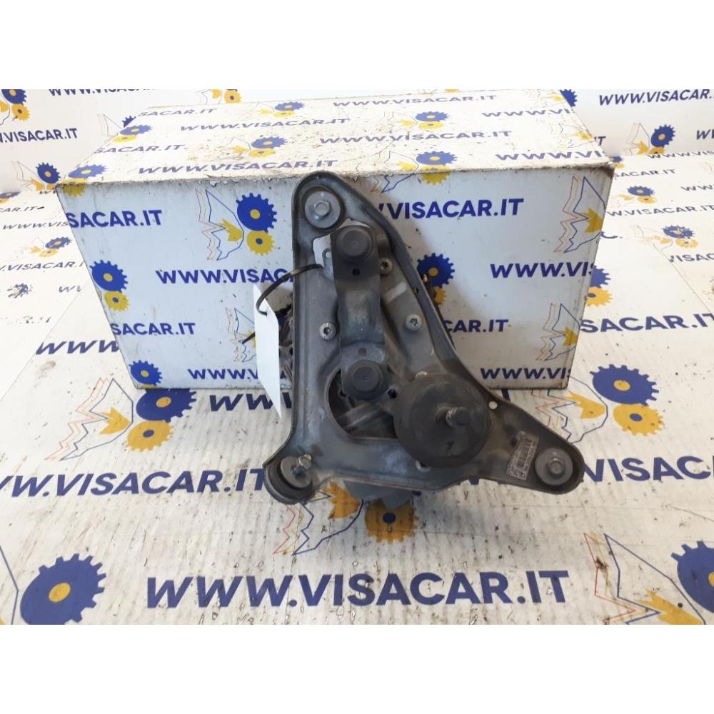 Motorino Tergicristallo Destro