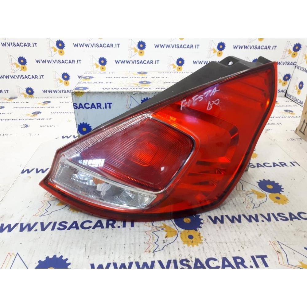 Fanale Posteriore Destro