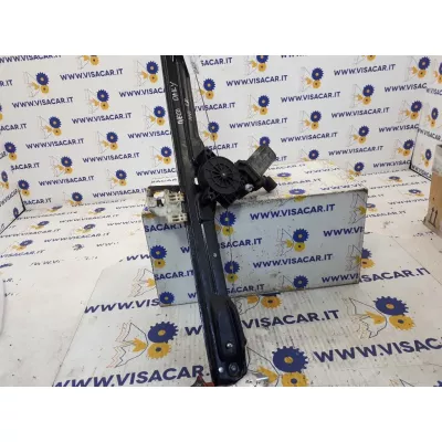 Alzacristallo Porta Anteriore Sinistro