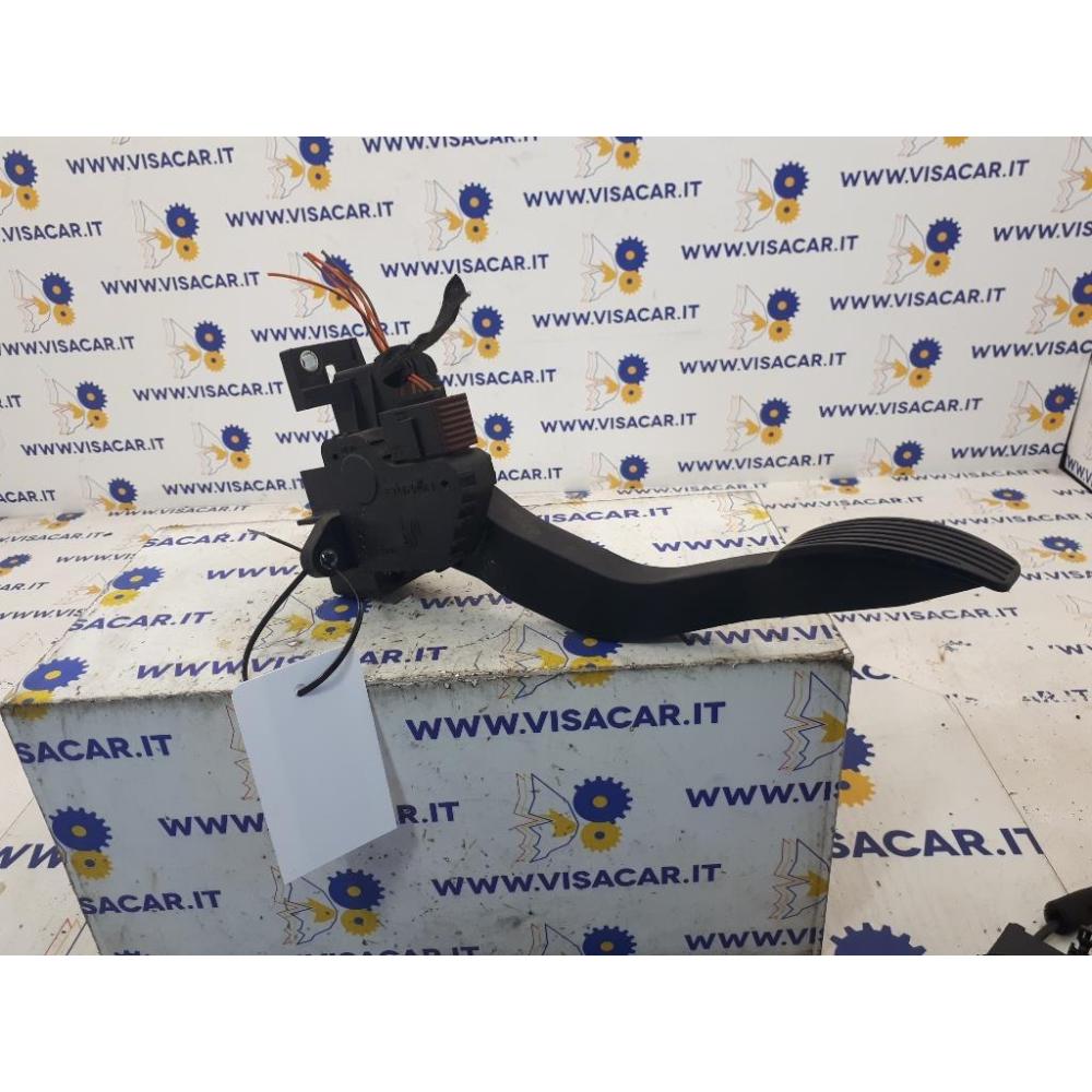 Pedale Acceleratore