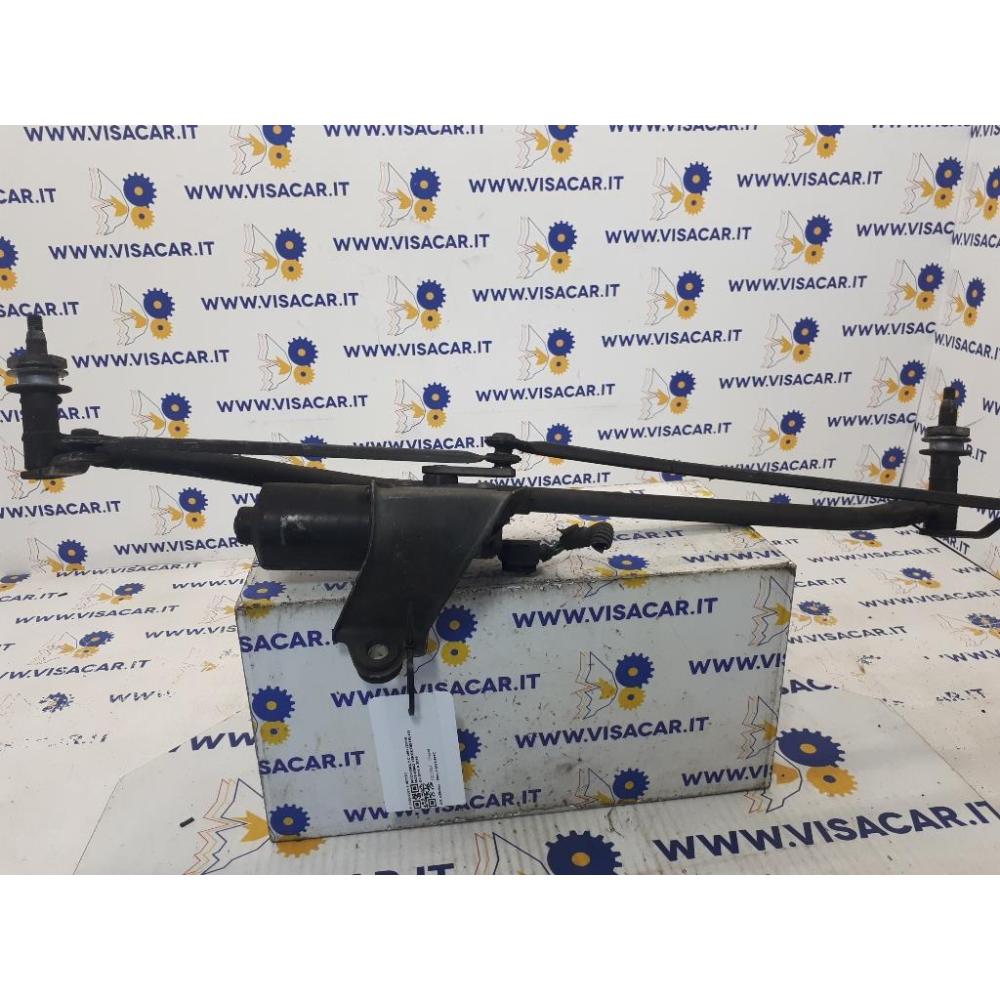 Motorino Tergicristallo