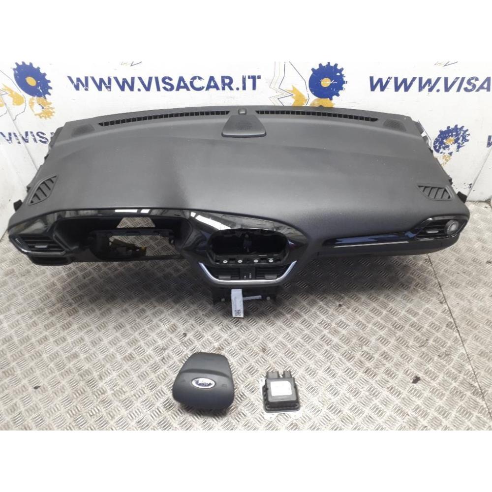 Kit Airbag