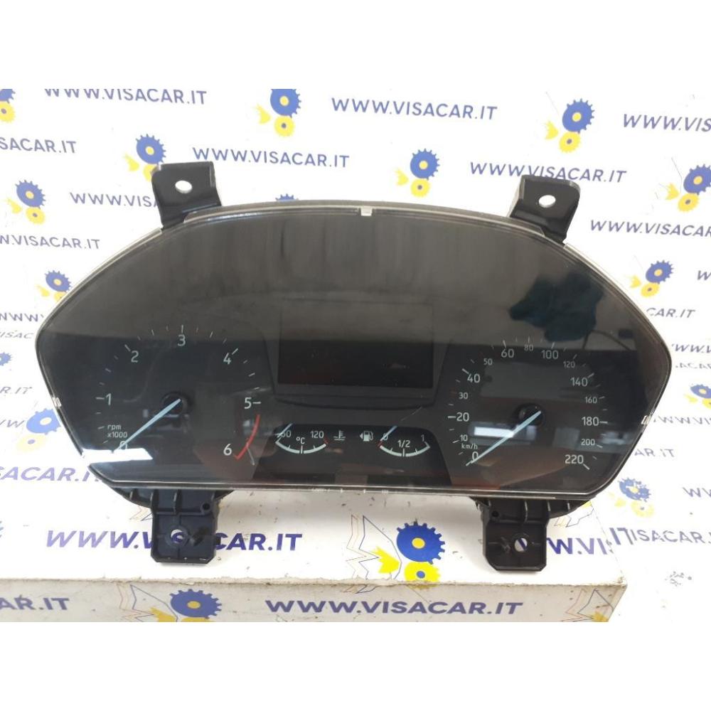 Quadro Strumenti