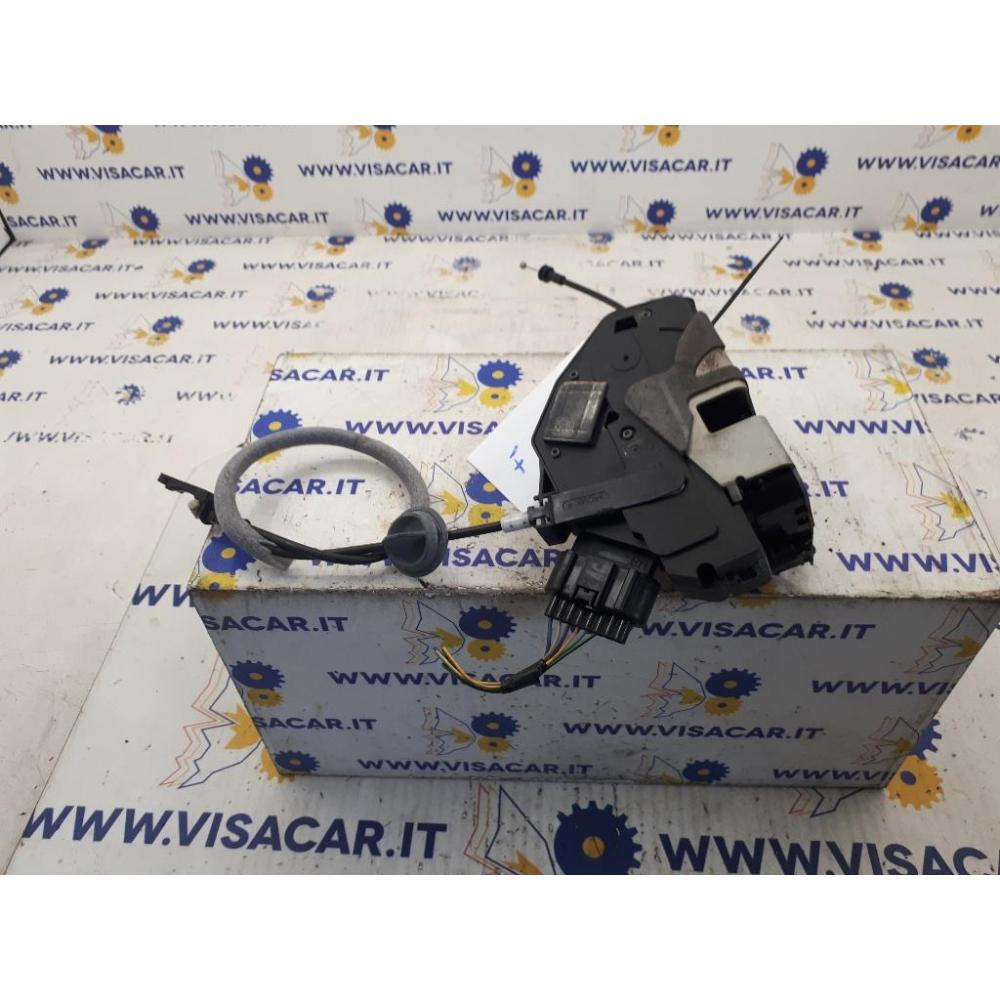 Serratura Porta Anteriore Destro