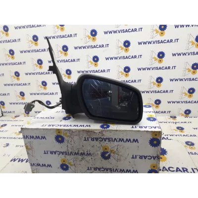 Retrovisore Esterno Anteriore Destro