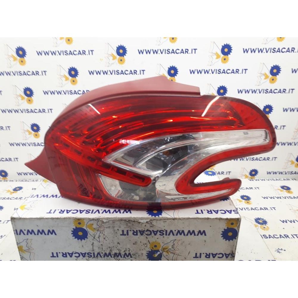 Fanale Posteriore Destro