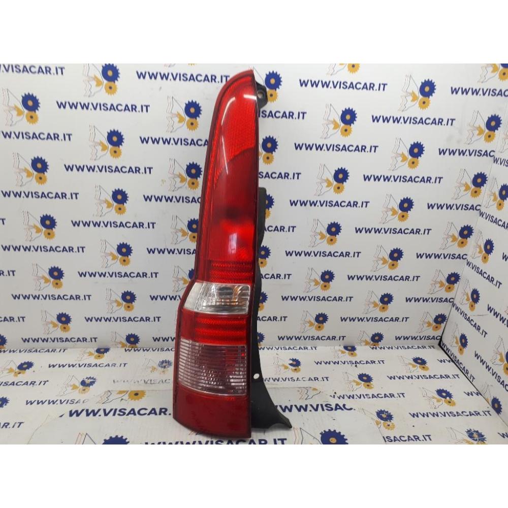 Fanale Posteriore Sinistro