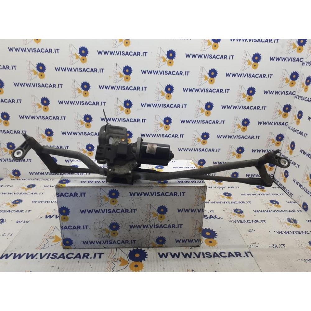 Motorino Tergicristallo