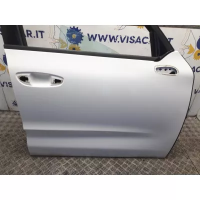 Porta Anteriore Destro