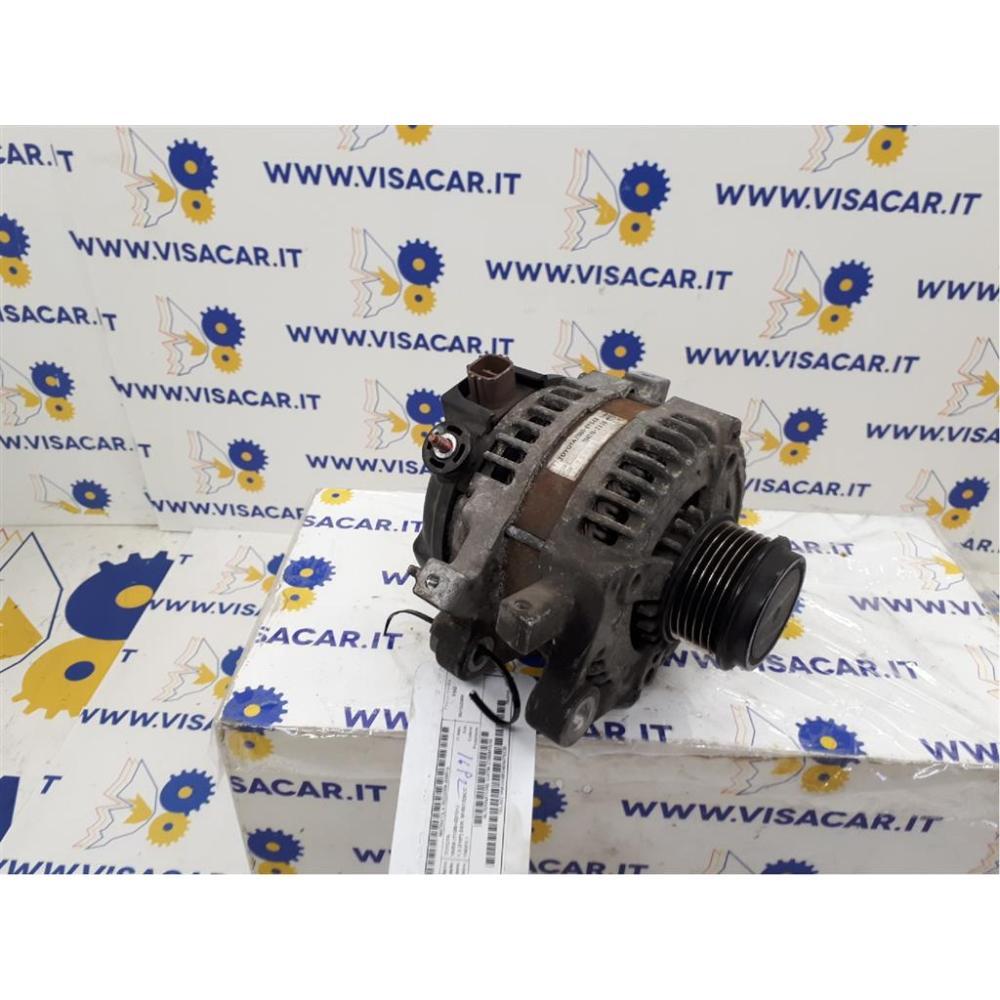 Alternatore