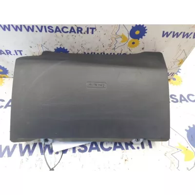 Air-Bag Ginocchia Destro