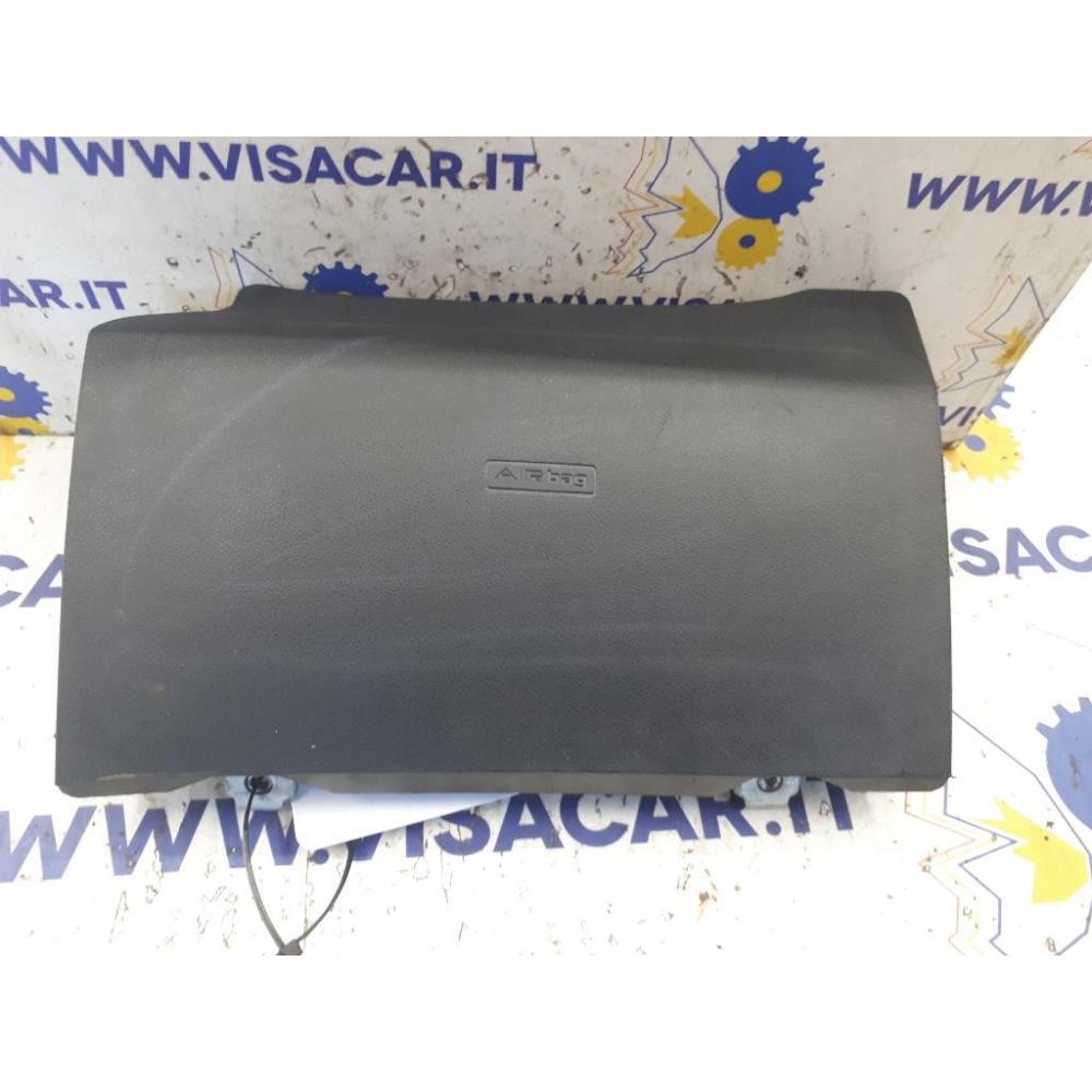 Air-Bag Ginocchia Destro
