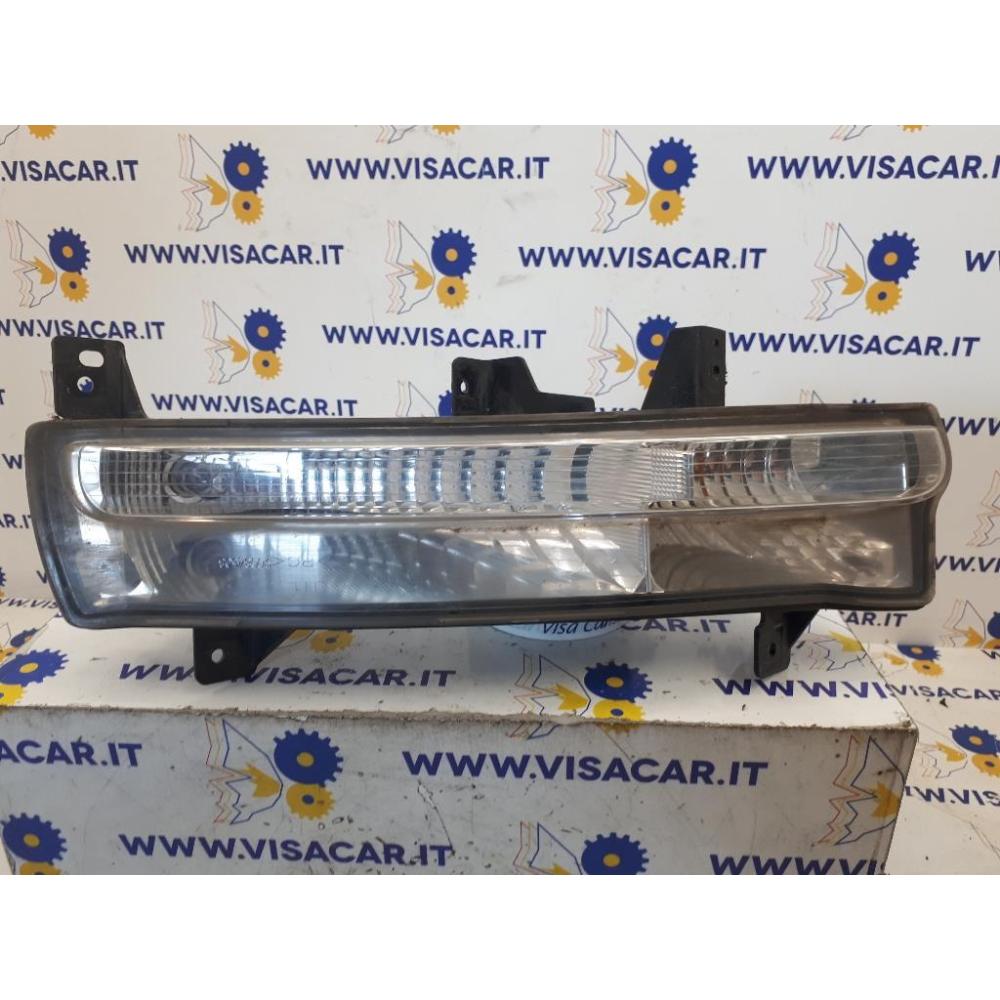 Fanalino Luce Diurna Anteriore Sinistro