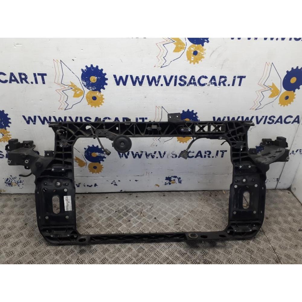 Rivestimento Frontale Anteriore