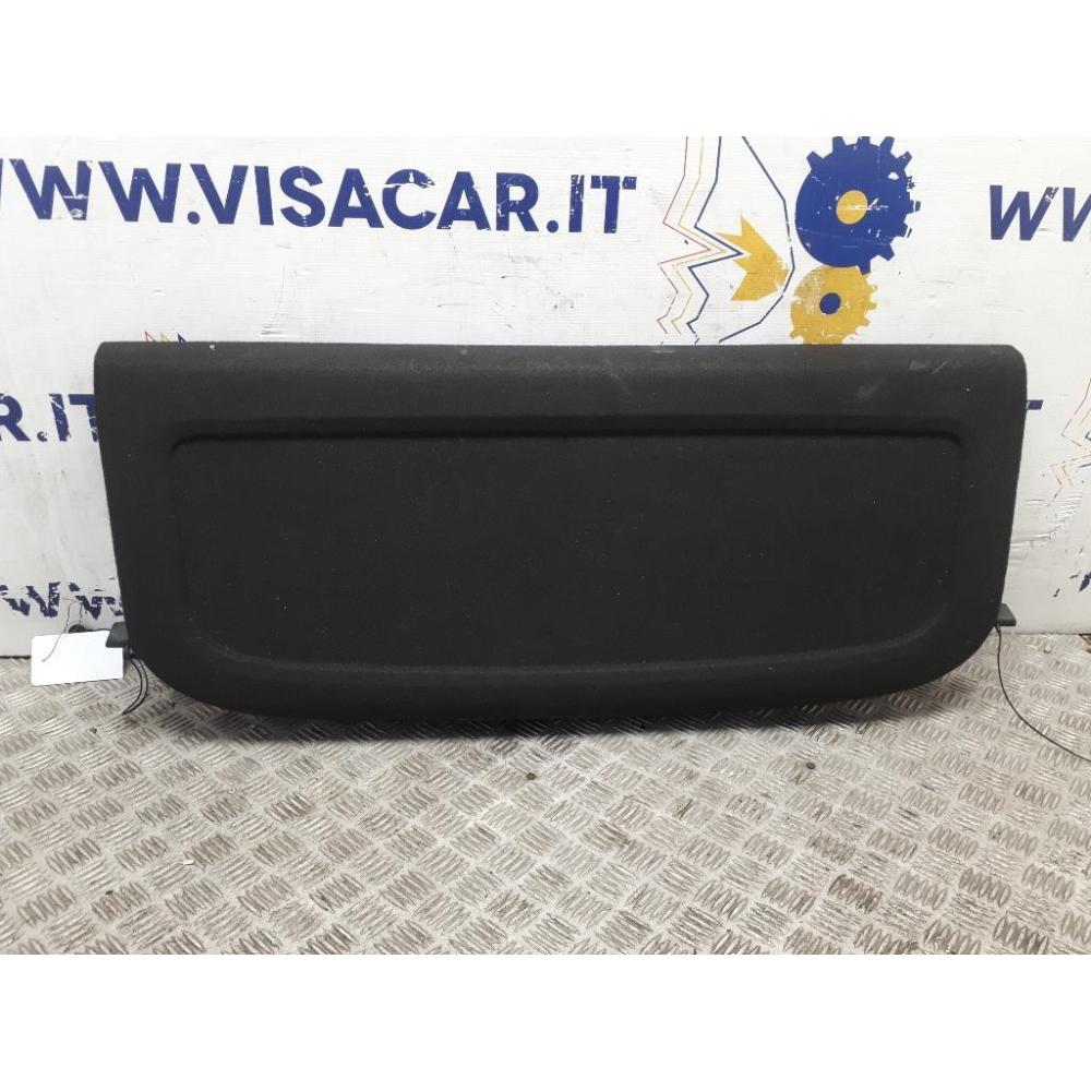 Ripiano Copertura Vano Bagagli