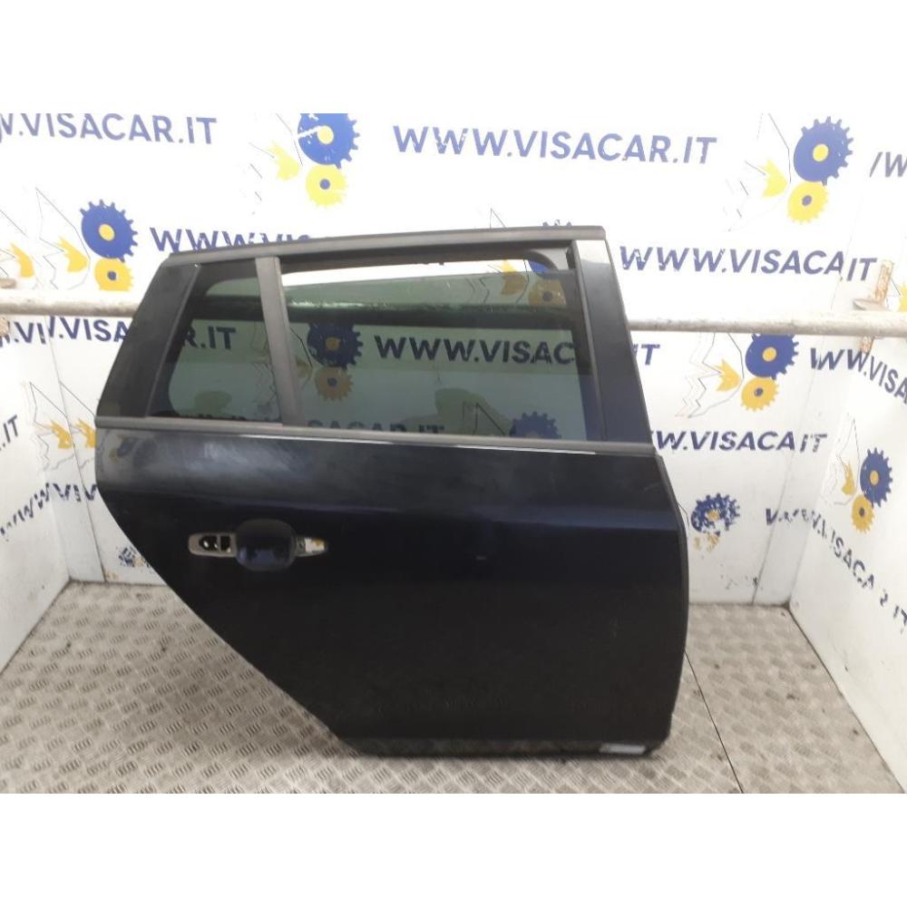 Porta Posteriore Destro