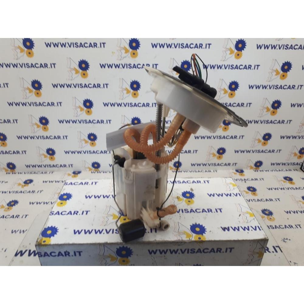 Pompa Carburante