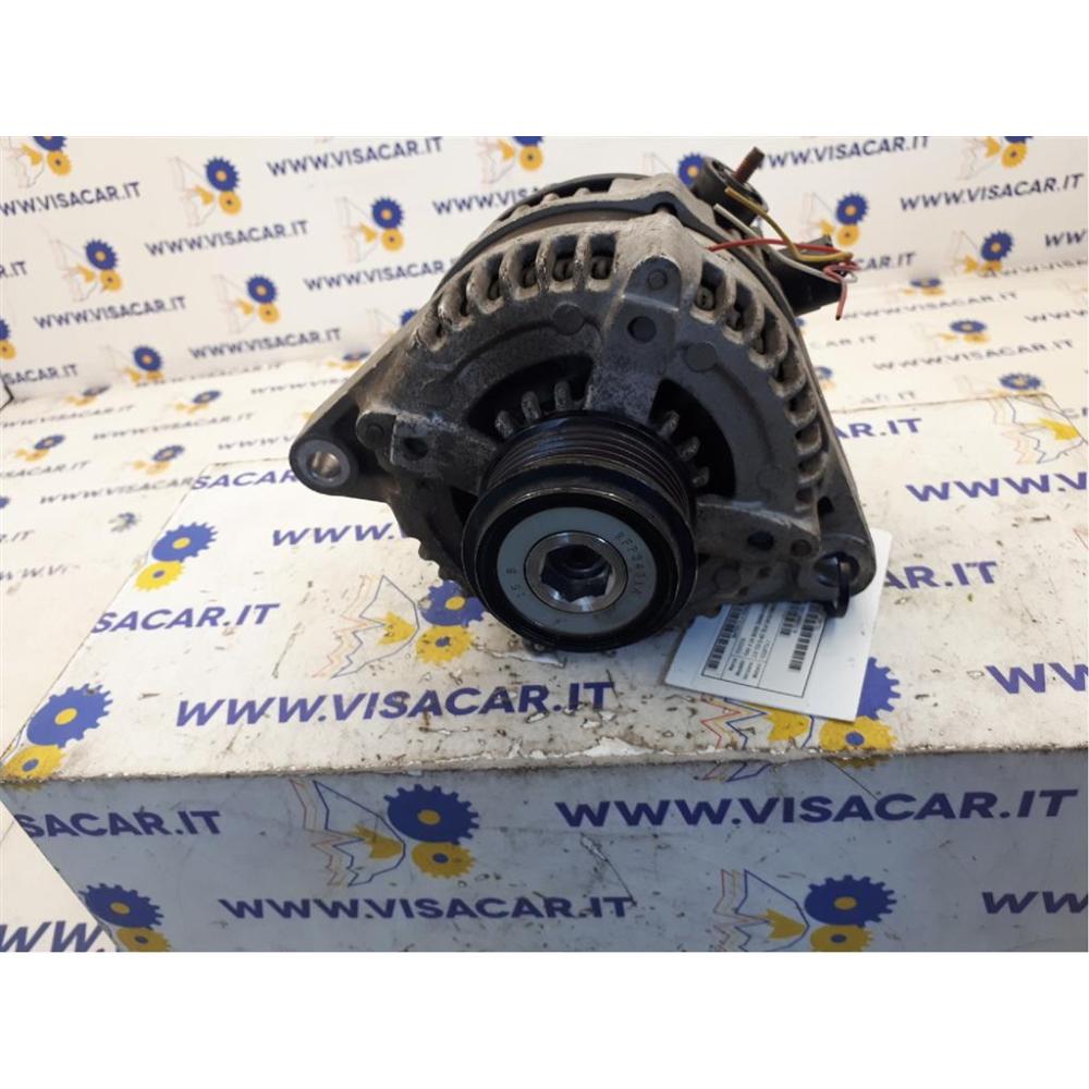 Alternatore