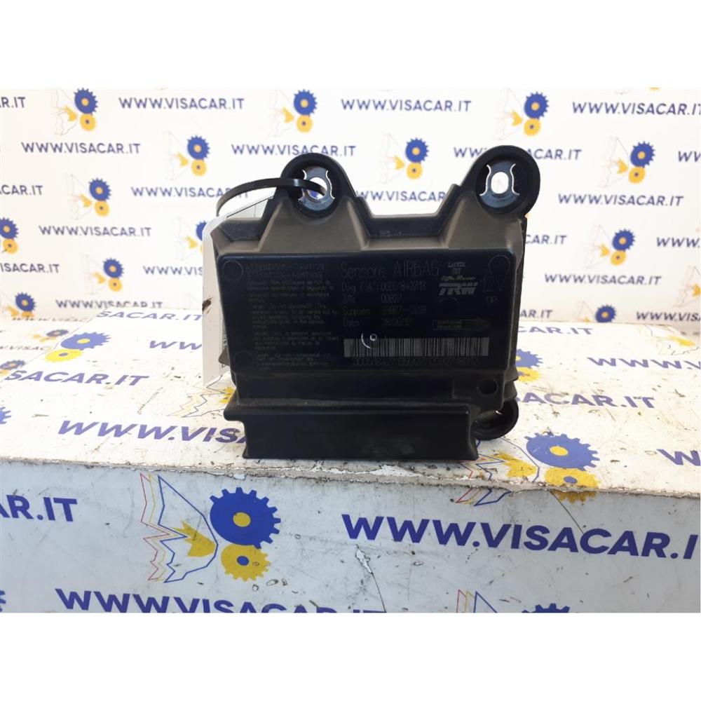 Centralina Air-Bag
