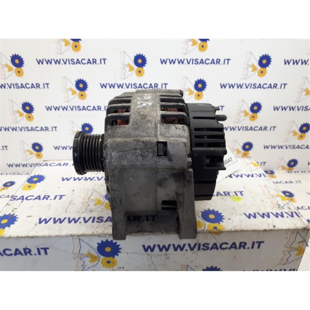 Alternatore