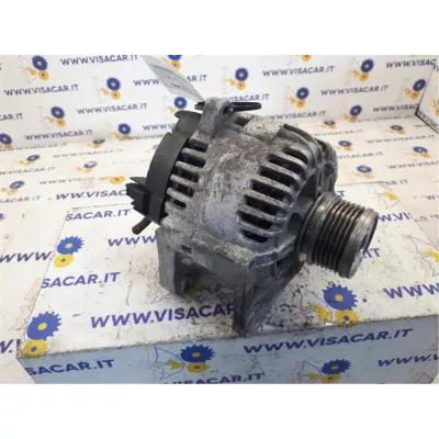 Alternatore