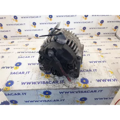 Alternatore