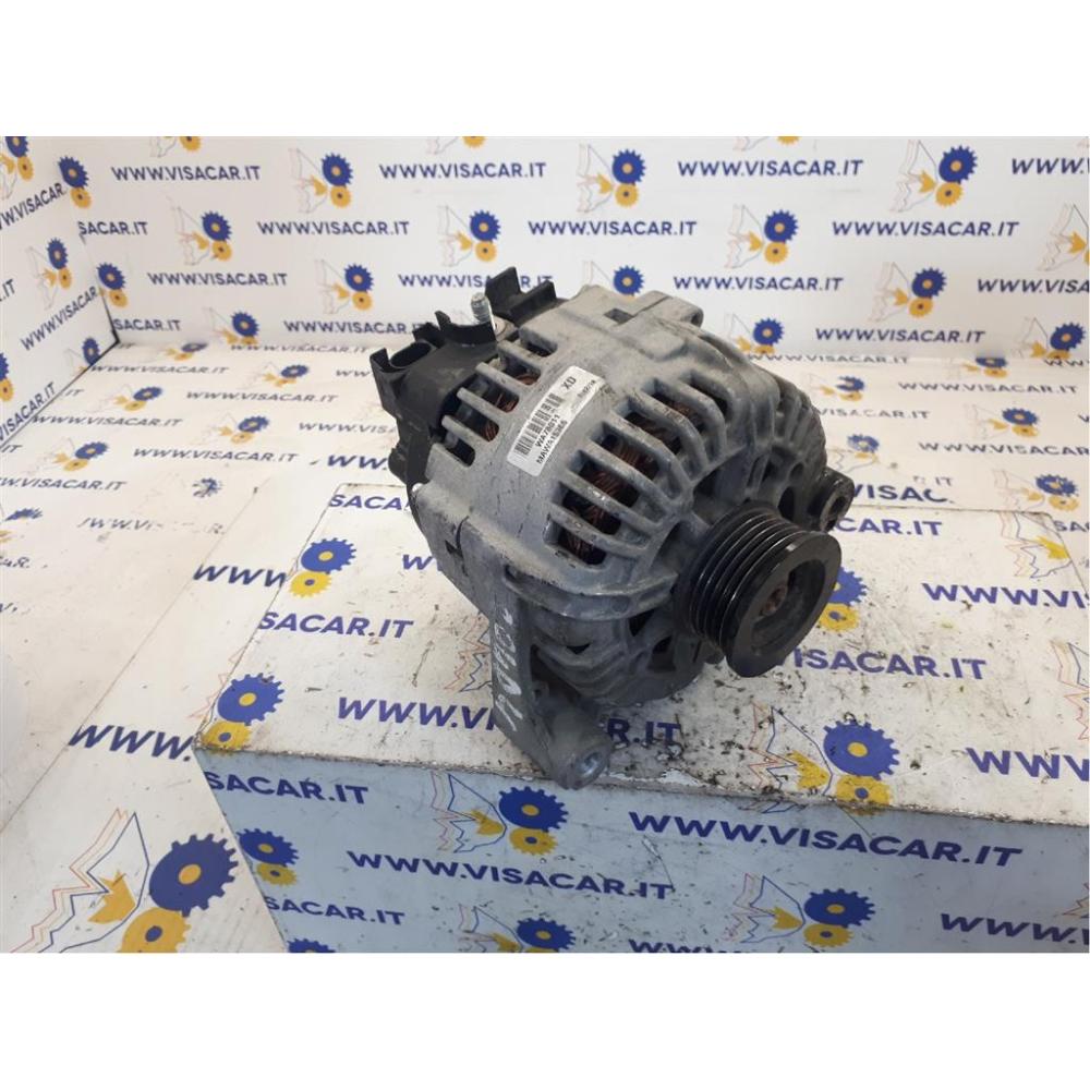 Alternatore