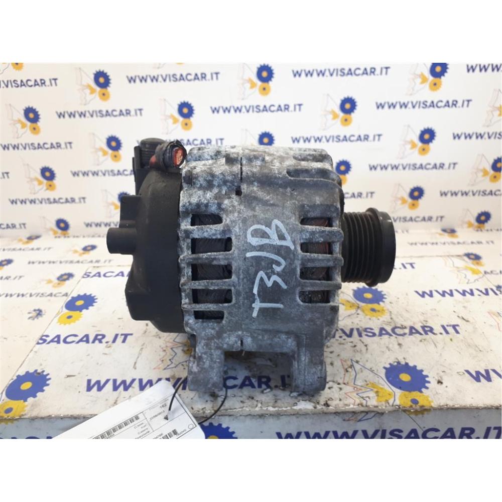 Alternatore