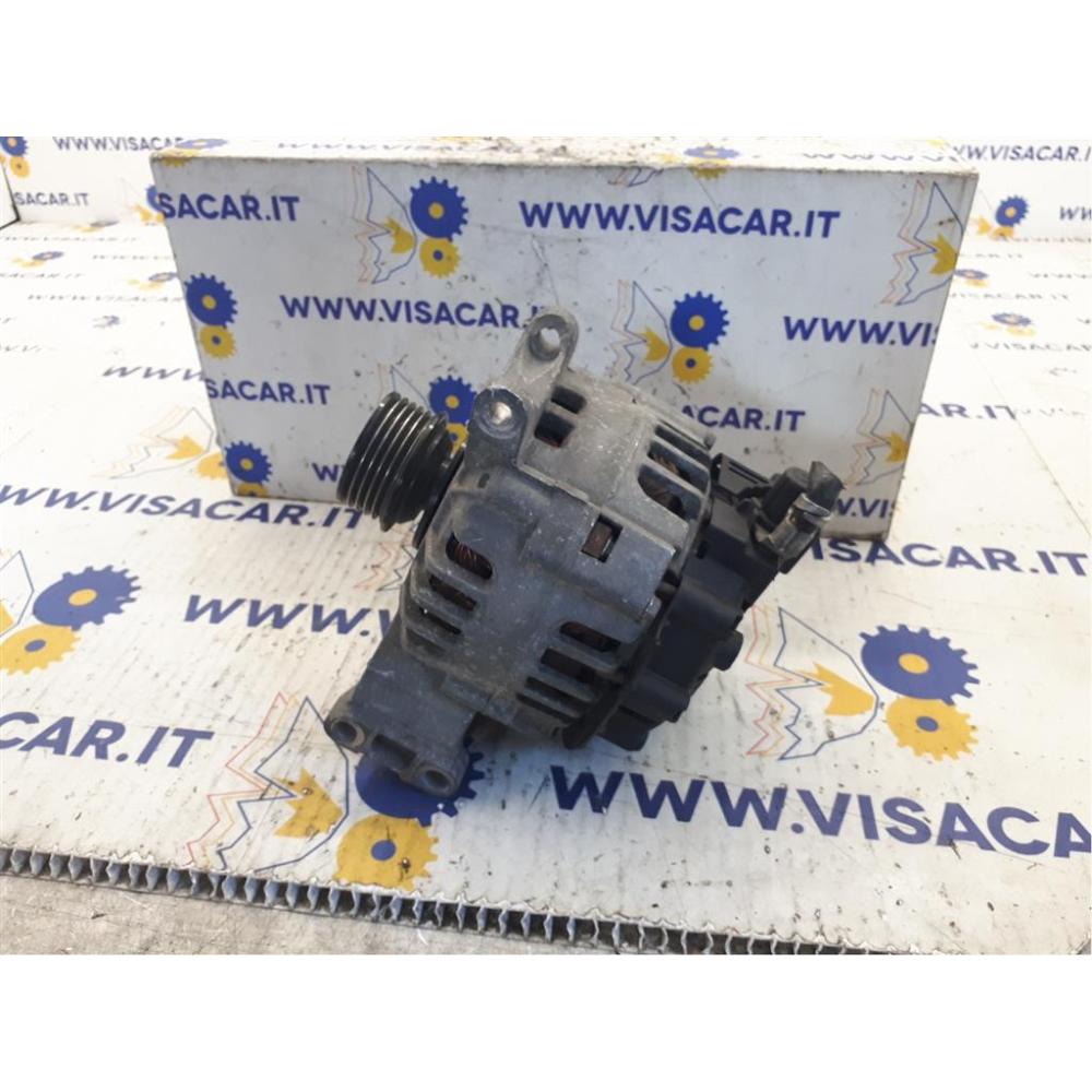 Alternatore