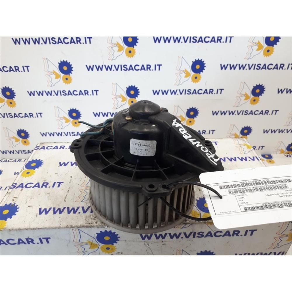 Motorino Ventilazione Abitacolo