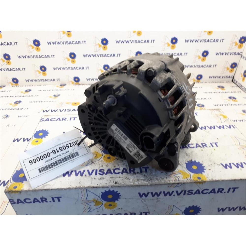 Alternatore
