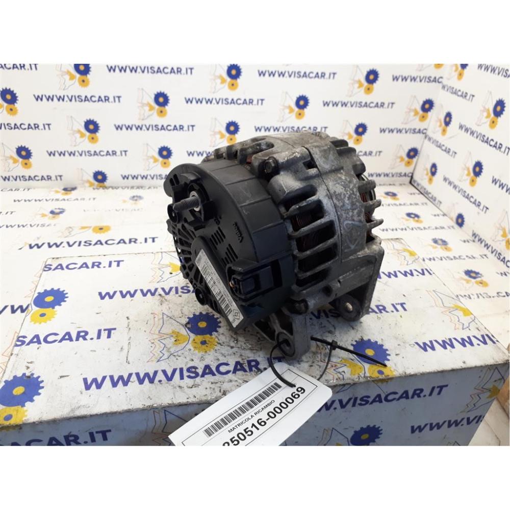 Alternatore