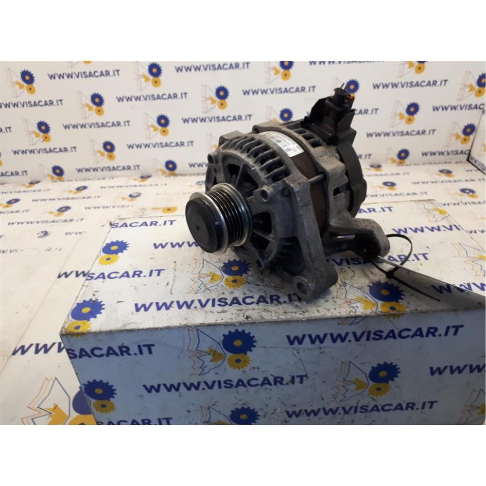 Alternatore
