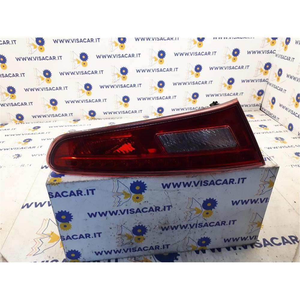 Led Fanale Posteriore Sinistro