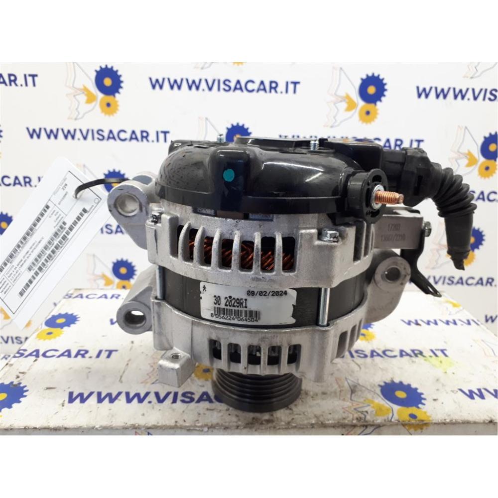Alternatore