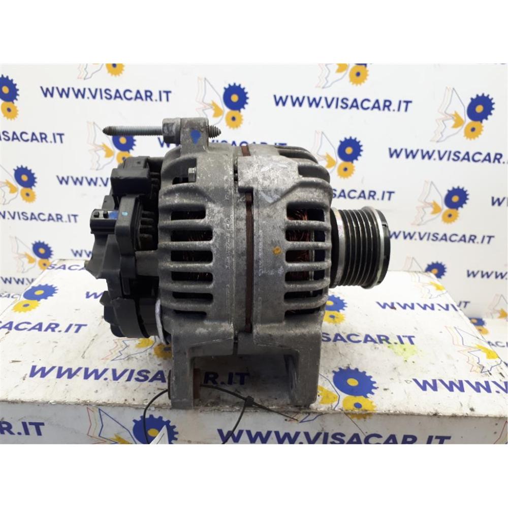 Alternatore