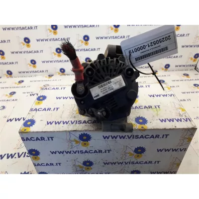 Alternatore