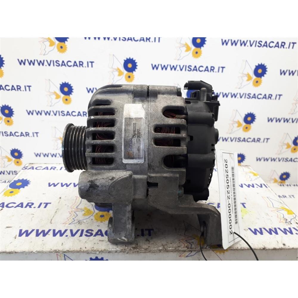 Alternatore