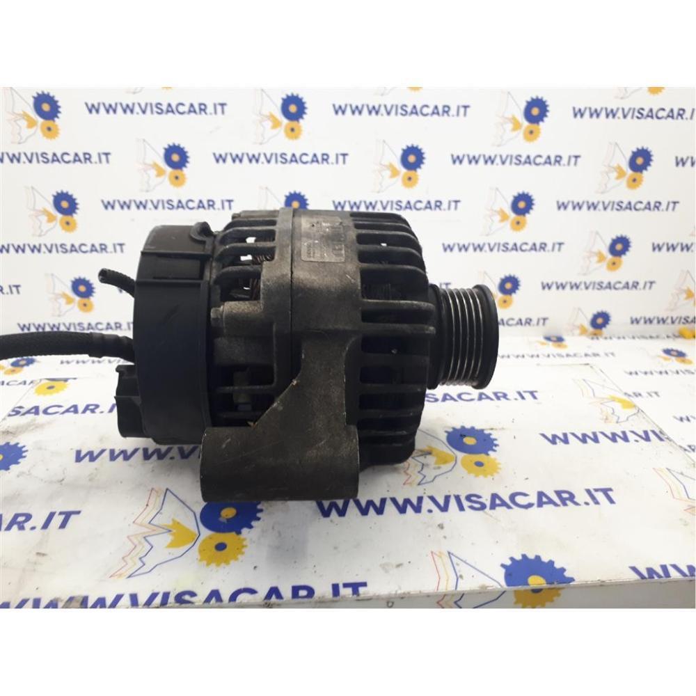 Alternatore