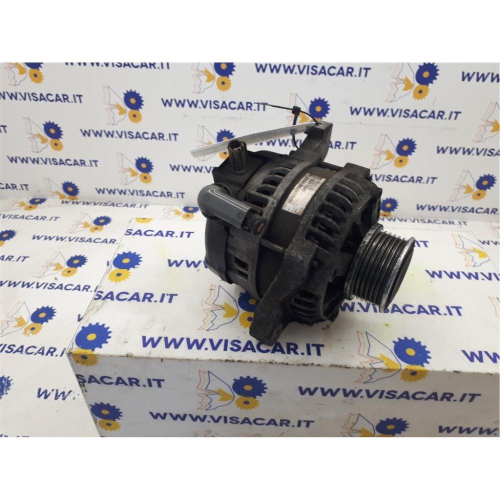 Alternatore