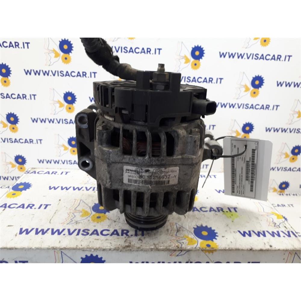 Alternatore