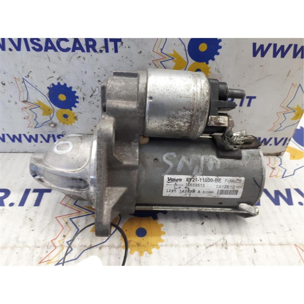 Motorino Avviamento