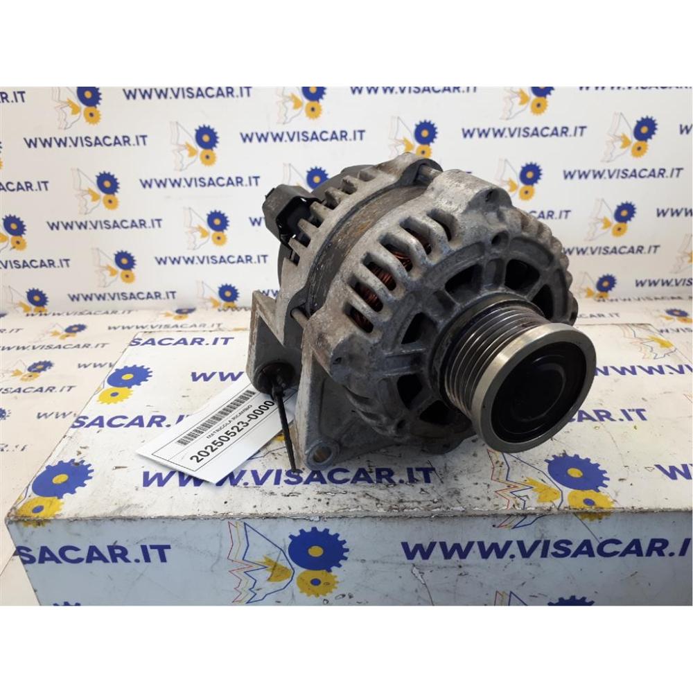 Alternatore