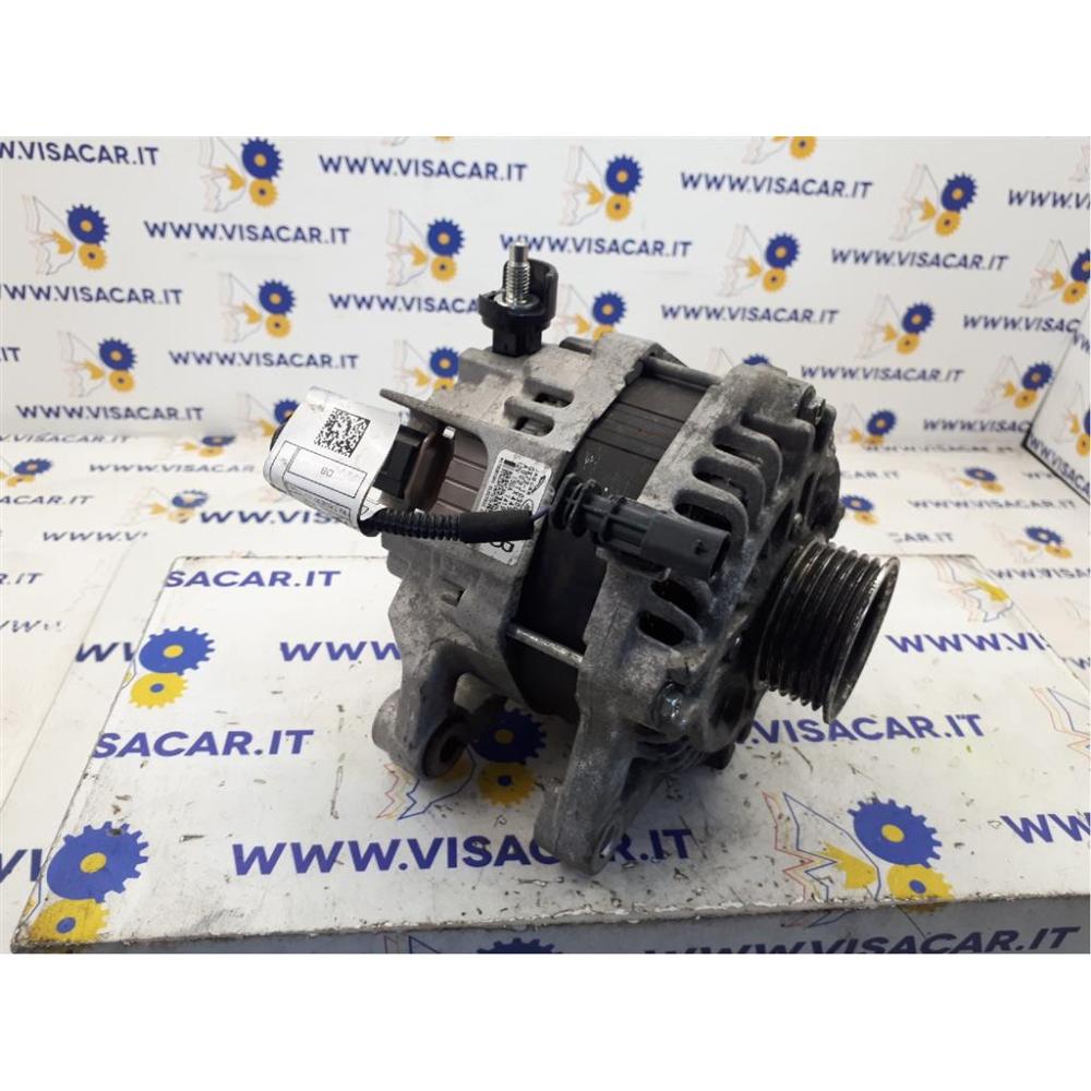 Alternatore