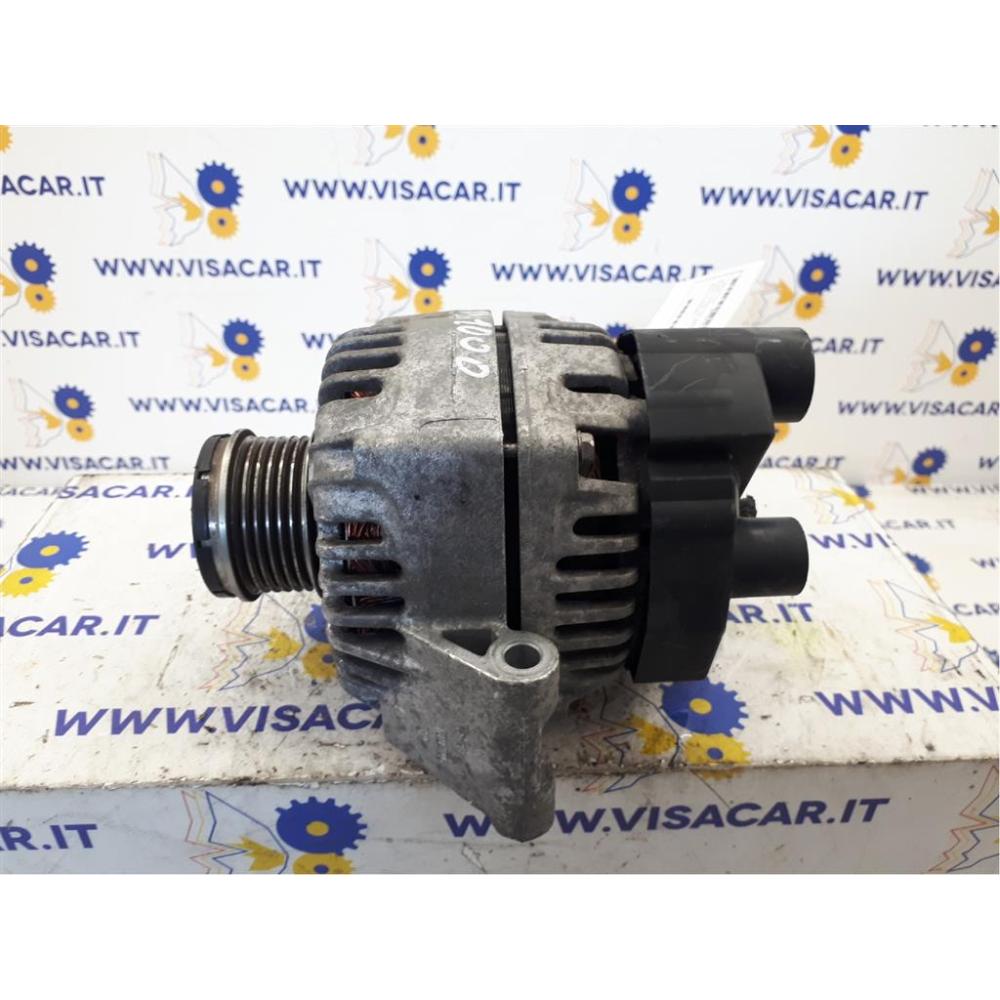 Alternatore