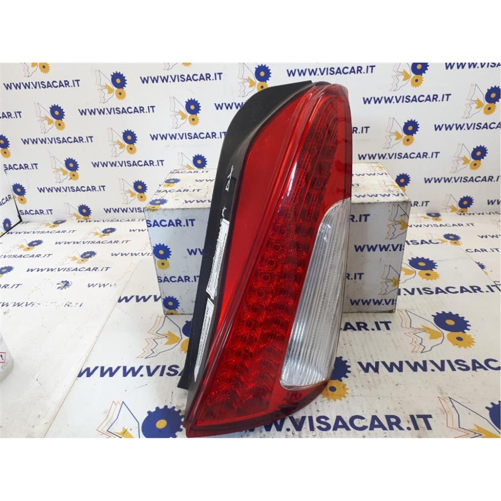 Fanale Posteriore Destro
