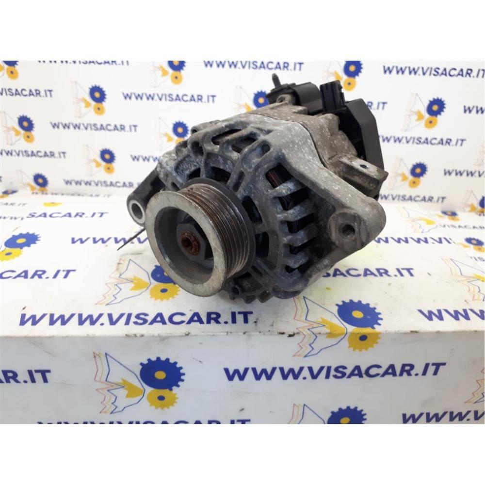 Alternatore